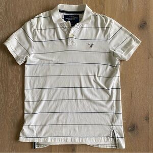 American Eagle men’s polo